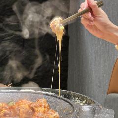 漢江味家韓國料理張用戶圖片