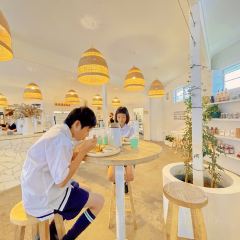 Next Door Espresso張用戶圖片