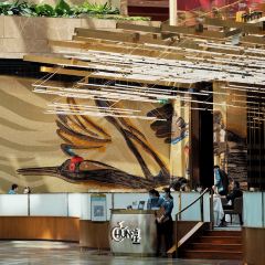 CHÚN（MGM COTAI） User Photo