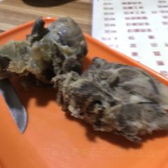小红奶茶馆 User Photo