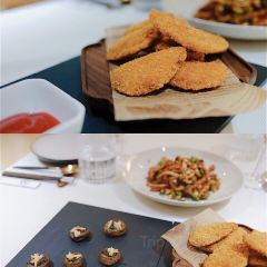 归心·蔬食餐厅 User Photo