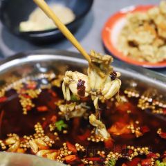 味之绝美蛙鱼头火锅(昭通一店) ảnh của người dùng