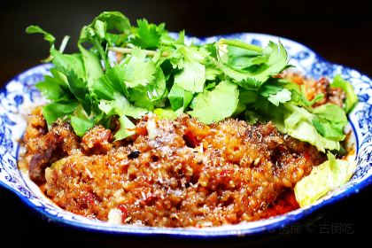 XI YUE CHENG TAN DOU HUA