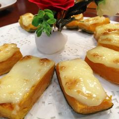 PENG PENG SHA BAO CAN TING QING SHAN DIAN User Photo