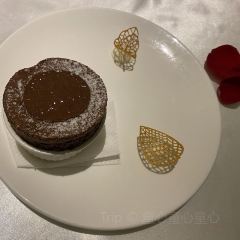 法國小廚Musée HuHu餐廳張用戶圖片