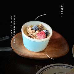 咖啡·湖(德清店) User Photo