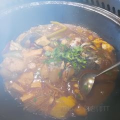 渔掌门红房子柴火灶(连鞍线店) User Photo