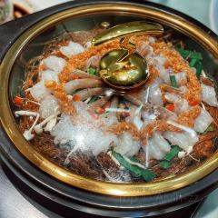 宽窄巷子(辽省001号店) User Photo