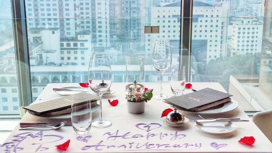 The River House Restaurant