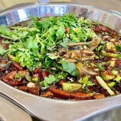 临江后街鳝丝(临江店) User Photo