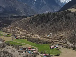 Deji Village Scenic Area