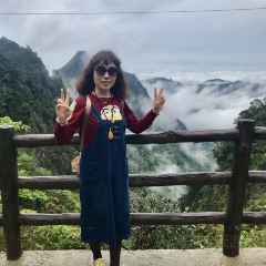 莽山天台山美食 User Photo
