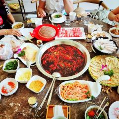 鲜道幸福里(重庆路店) User Photo
