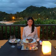 SIRENA SEAFOOD RESTAURANT & CLIFFTOP BAR User Photo