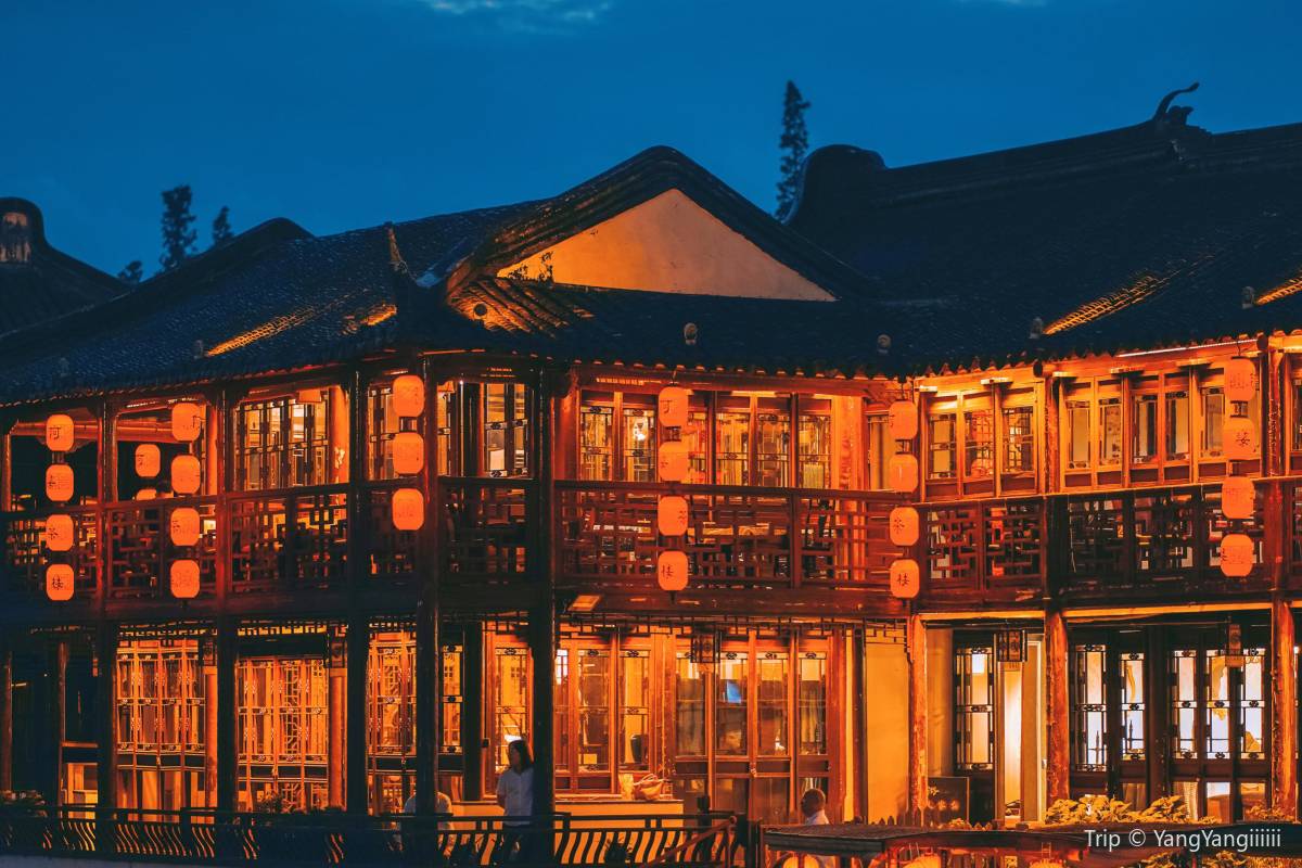 カップルで行く上海旅行のおすすめプラン