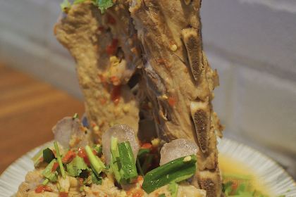 小桔象·泰國風味餐廳(惠城水門路16號店)