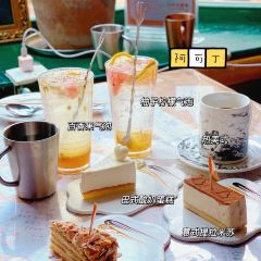 阿可丁(大昭寺店) User Photo