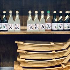 和熹日式料理(金山润园店) User Photo