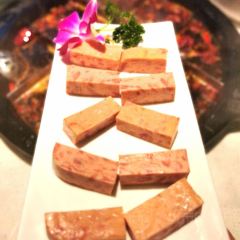 家一加火锅(鎏嘉码头店) User Photo