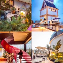 别样·东坡火锅(东坡湖广场店) User Photo