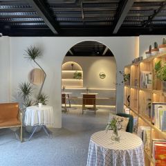 云上平田·爷爷家咖啡 User Photo