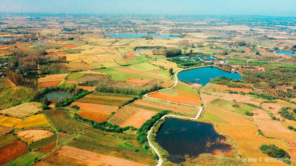 Daheng Mountain