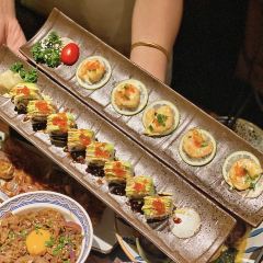 京鹿料理(大悦城店) User Photo
