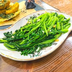 勤奋潮菜 User Photo