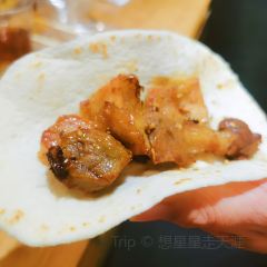 羊行烧烤(沂水店) 여행 사진