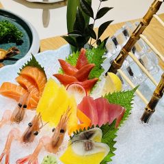 上户日本料理(慈溪银泰店) User Photo