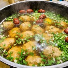 粥堂里(殷台路店) User Photo