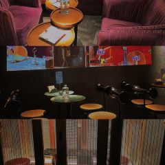 山海 whisky&cocktail bar(熙地港店) 여행 사진