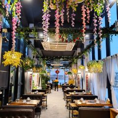 小鹿与湖健康生态餐厅 User Photo