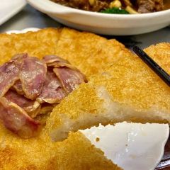 天之都·徽菜餐厅(三孝口店) User Photo