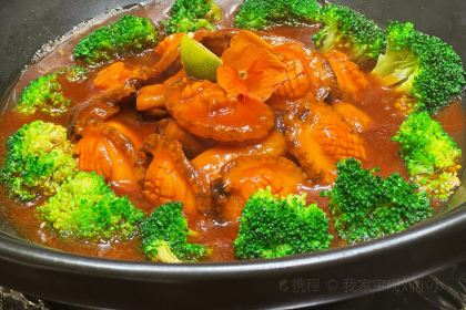 鸿恩陶然大观园