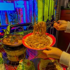 沙胆彪炭炉牛杂煲(范蠡东路店) User Photo