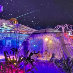 夢幻星空DreamSky（永嘉店）張用戶圖片