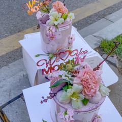 LEB ³ Bakery 여행 사진