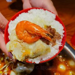 聚友香鱼庄·贤南川菜馆 User Photo