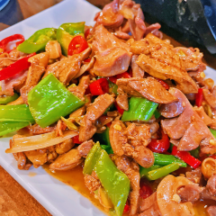 瓦庐食府 User Photo