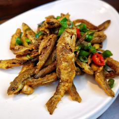 汀小府·福建客家菜(长冠城店) User Photo