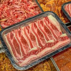 肉小胖地摊烤肉(玉凤路店) User Photo