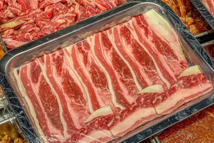 肉小胖地摊烤肉(玉凤路店)