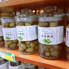 河婆擂茶 User Photo