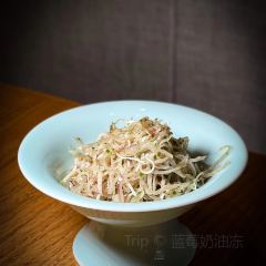 the Hidden Place Hotel·ANCIENT SICHUAN CUISINE 여행 사진