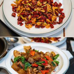 竹园䀇子鸡旗舰店 여행 사진