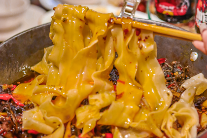 百万卤鹅重庆菜馆·家宴旗舰店(动物园店)