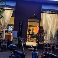 莎娜娜Shanana(剑桥郡店) User Photo