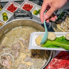 原味四季椰子雞（平湖天虹店）張用戶圖片