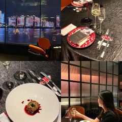 長沙湘江豪生飯店·君庭中餐館張用戶圖片